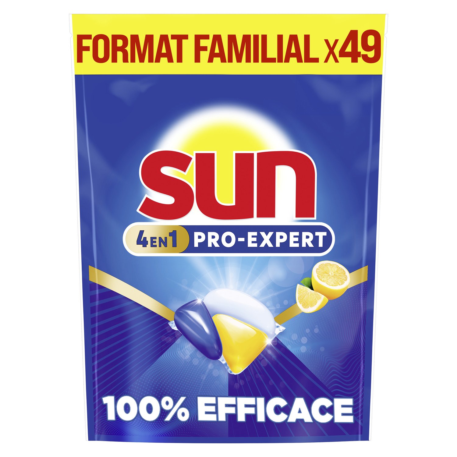 Sun Citron 49